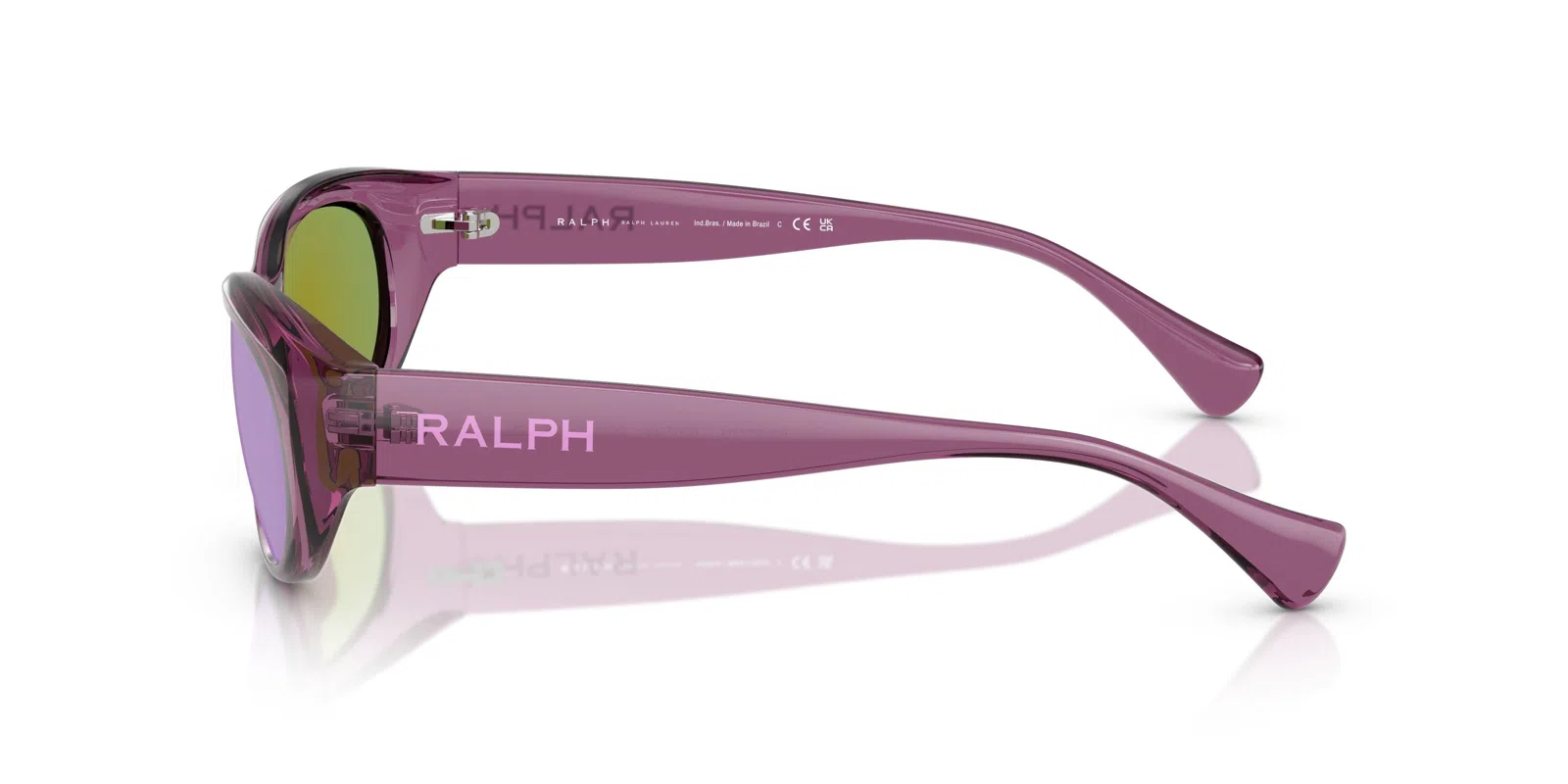 Ralph 5327U Sunglasses - view 11